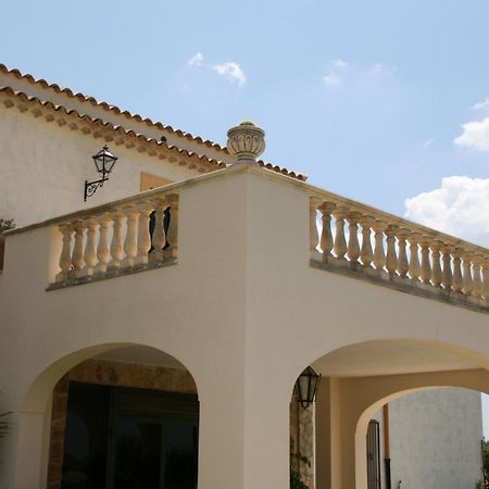 Don Giovanni Hotel Sambuca di Sicilia Exterior photo