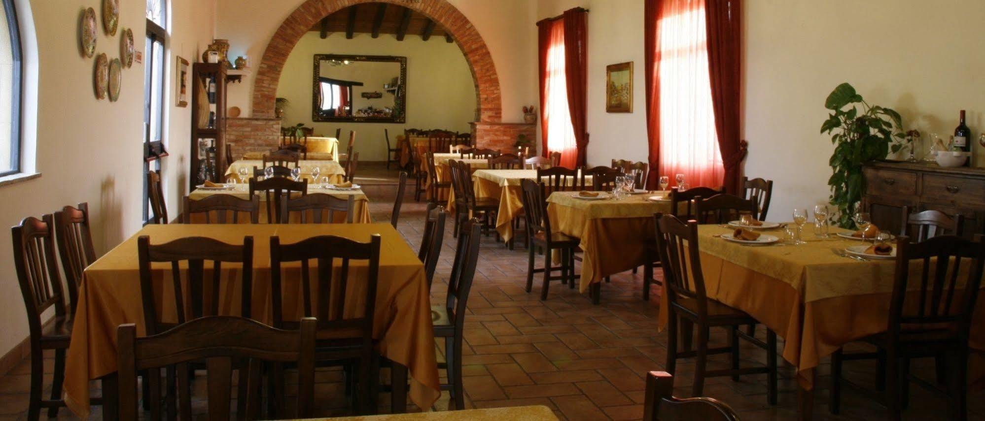 Don Giovanni Hotel Sambuca di Sicilia Exterior photo